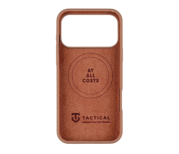 Tactical MagForce Beaver Kryt pro Apple iPhone 17 Pro Moucha Moose - 1513805 - zdjęcie 4